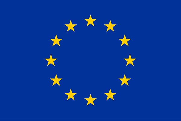 EU flag